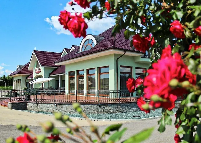 Hotel Viliam Frano