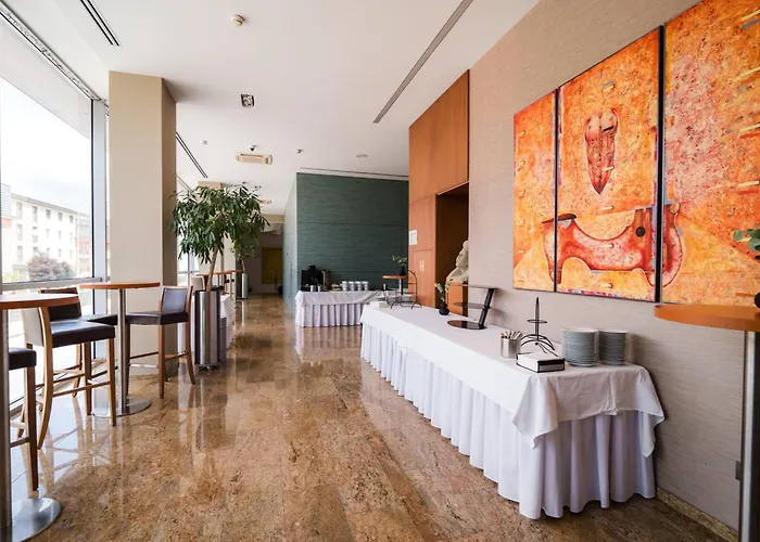 Mikado Hotel